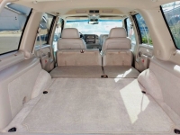 1999 Chevrolet Tahoe for sale in Michigan (ID-163646)