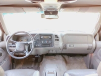 1999 Chevrolet Tahoe for sale in Michigan (ID-163646)