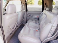 1999 Chevrolet Tahoe for sale in Michigan (ID-163646)