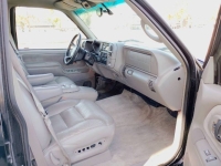 1999 Chevrolet Tahoe for sale in Michigan (ID-163646)
