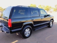 1999 Chevrolet Tahoe for sale in Michigan (ID-163646)