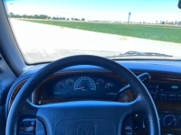 1999 Dodge Ram for sale in Michigan (ID-131683)