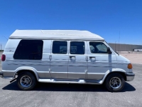 1999 Dodge Ram for sale in Michigan (ID-131683)