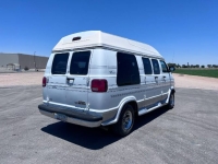 1999 Dodge Ram for sale in Michigan (ID-131683)
