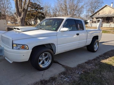 1999 Dodge Ram for sale 1999 Dodge Ram for sale