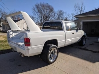 1999 Dodge Ram for sale in Michigan (ID-136936)