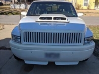 1999 Dodge Ram for sale in Michigan (ID-136936)