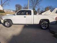 1999 Dodge Ram for sale in Michigan (ID-136936)
