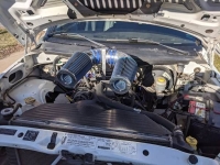 1999 Dodge Ram for sale in Michigan (ID-136936)