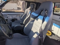 1999 Dodge Ram for sale in Michigan (ID-136936)