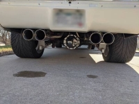 1999 Dodge Ram for sale in Michigan (ID-136936)