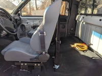 1999 Dodge Ram for sale in Michigan (ID-136936)