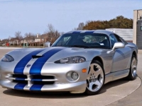 1999 Dodge Viper for sale in Michigan (ID-140389)