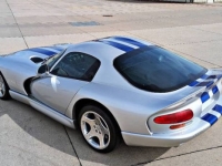 1999 Dodge Viper for sale in Michigan (ID-140389)