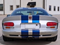 1999 Dodge Viper for sale in Michigan (ID-140389)