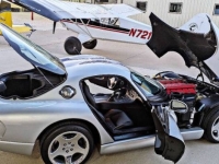 1999 Dodge Viper for sale in Michigan (ID-140389)