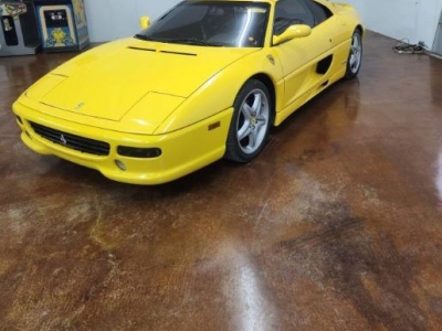 1999 Ferrari F355 for sale