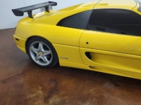 1999 Ferrari F355 for sale in Michigan (ID-161365)