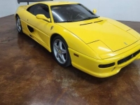 1999 Ferrari F355 for sale in Michigan (ID-161365)