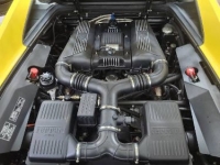 1999 Ferrari F355 for sale in Michigan (ID-161365)