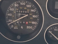 1999 Ferrari F355 for sale in Michigan (ID-161365)