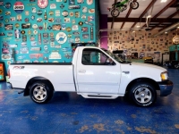 1999 Ford F150 for sale in Michigan (ID-131731)