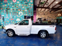 1999 Ford F150 for sale in Michigan (ID-131731)