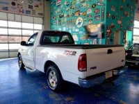 1999 Ford F150 for sale in Michigan (ID-131731)