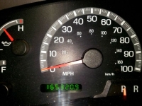 1999 Ford F150 for sale in Michigan (ID-131731)