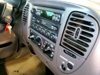 1999 Ford F150 for sale in Michigan (ID-131731)