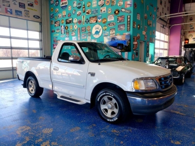 1999 Ford F150 for sale