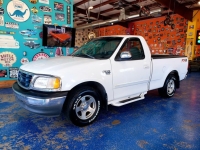 1999 Ford F150 for sale (ID-113223)