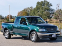 1999 Ford F150 for sale (ID-135783)