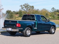 1999 Ford F150 for sale (ID-135783)