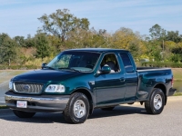 1999 Ford F150 for sale (ID-135783)