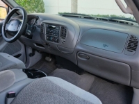 1999 Ford F150 for sale (ID-135783)