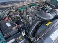 1999 Ford F150 for sale (ID-135783)