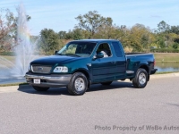 1999 Ford F150 for sale in Riverhead, New York (ID-137432)