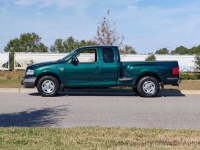 1999 Ford F150 for sale in Riverhead, New York (ID-137432)