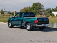1999 Ford F150 for sale in Riverhead, New York (ID-137432)