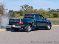 1999 Ford F150 for sale in Riverhead, New York (ID-137432)