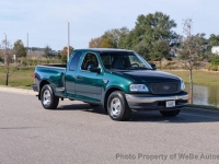 1999 Ford F150 for sale in Riverhead, New York (ID-137432)
