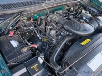 1999 Ford F150 for sale in Riverhead, New York (ID-137432)