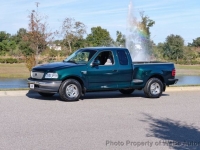 1999 Ford F150 for sale in Riverhead, New York (ID-137432)