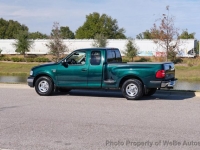 1999 Ford F150 for sale in Riverhead, New York (ID-137432)