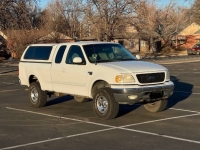 1999 Ford F150 for sale in Michigan (ID-155244)
