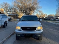 1999 Ford F150 for sale in Michigan (ID-155244)