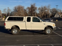 1999 Ford F150 for sale in Michigan (ID-155244)