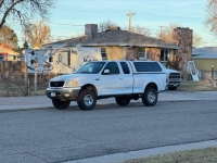1999 Ford F150 for sale in Michigan (ID-155244)