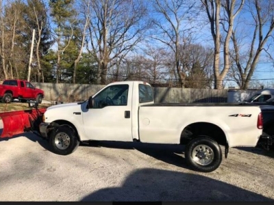 1999 Ford F250 for sale
